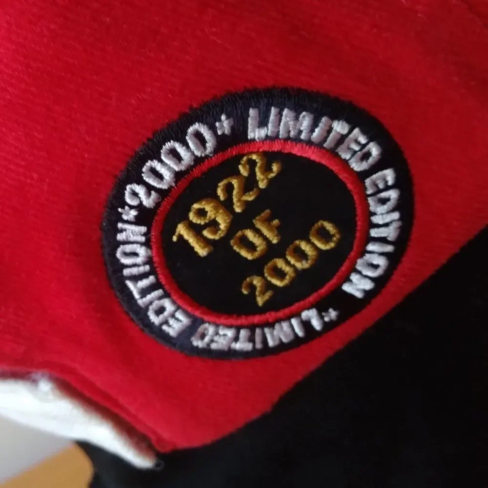 Vintage NHRA Championship Drag Racing 2000 Limited Edition Hat